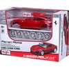 image:imageMaisto 124 Assembly Line Ferrari Roma Red
