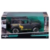image:imageMaisto 124 Design 2021 Ford Bronco Off Road