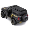 image:imageMaisto 124 Design 2021 Ford Bronco Off Road
