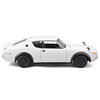 image:imageMaisto 124 SE 1973 Nissan Skyline GTR  White