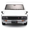 image:imageMaisto 124 SE 1973 Nissan Skyline GTR  White
