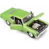 image:imageMaisto 124 Scale 1970 Chevrolet Nova SS Diecast Vehicle Colors May Vary  Green