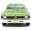 image:imageMaisto 124 Scale 1970 Chevrolet Nova SS Diecast Vehicle Colors May Vary  Green
