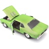 image:imageMaisto 124 Scale 1970 Chevrolet Nova SS Diecast Vehicle Colors May Vary  Green
