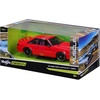 image:imageMaisto 124 Scale Special Edition 1993 Ford Mustang SVT Cobra Red