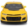 image:imageMaisto 124 Scale Special Edition 2017 Chevrolet Camaro ZL1 DieCast Vehicle