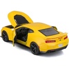 image:imageMaisto 124 Scale Special Edition 2017 Chevrolet Camaro ZL1 DieCast Vehicle