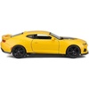 image:imageMaisto 124 Scale Special Edition 2017 Chevrolet Camaro ZL1 DieCast Vehicle