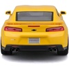 image:imageMaisto 124 Scale Special Edition 2017 Chevrolet Camaro ZL1 DieCast Vehicle
