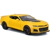 image:imageMaisto 124 Scale Special Edition 2017 Chevrolet Camaro ZL1 DieCast Vehicle