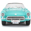image:imageMaisto 124 Special Edition 1957 Chevrolet Corvette  Turquoise