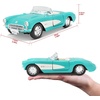 image:imageMaisto 124 Special Edition 1957 Chevrolet Corvette  Turquoise