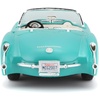 image:imageMaisto 124 Special Edition 1957 Chevrolet Corvette  Turquoise