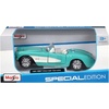 image:imageMaisto 124 Special Edition 1957 Chevrolet Corvette  Turquoise