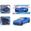 image:imageMaisto 124 Special Edition 2017 Chevrolet Camaro ZL1 Blue