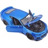 image:imageMaisto 124 Special Edition 2017 Chevrolet Camaro ZL1 Blue
