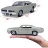 image:imageMaisto 125 Scale 1969 Dodge Charger RT Diecast Vehicle Colors May Vary