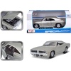 image:imageMaisto 125 Scale 1969 Dodge Charger RT Diecast Vehicle Colors May Vary