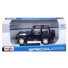 image:imageMaisto 127 Scale Jeep Wrangler Rubicon Diecast Vehicle Colors May Vary