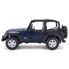 image:imageMaisto 127 Scale Jeep Wrangler Rubicon Diecast Vehicle Colors May Vary