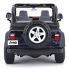 image:imageMaisto 127 Scale Jeep Wrangler Rubicon Diecast Vehicle Colors May Vary