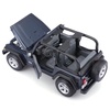 image:imageMaisto 127 Scale Jeep Wrangler Rubicon Diecast Vehicle Colors May Vary
