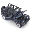 image:imageMaisto 127 Scale Jeep Wrangler Rubicon Diecast Vehicle Colors May Vary
