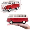 image:imageMaisto 31956  VW Bus Samba 125 Colors May Vary