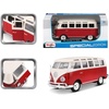 image:imageMaisto 31956  VW Bus Samba 125 Colors May Vary