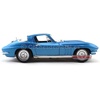 image:imageMaisto Die Cast 118 Scale 1965 Chevrolet Corvette Colors May Vary