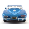 image:imageMaisto Die Cast 118 Scale 1965 Chevrolet Corvette Colors May Vary