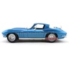 image:imageMaisto Die Cast 118 Scale 1965 Chevrolet Corvette Colors May Vary