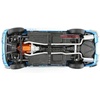 image:imageMaisto Die Cast 118 Scale 1965 Chevrolet Corvette Colors May Vary