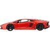 image:imageMaisto Lamborghini Aventador LP 7004 Diecast Vehicle 124 Scale Metallic Orange