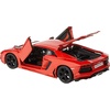 image:imageMaisto Lamborghini Aventador LP 7004 Diecast Vehicle 124 Scale Metallic Orange