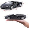 image:imageMaisto Lamborghini Aventador LP 7004 Roadster Die Cast Vehicle 124 Scale Colors May Vary