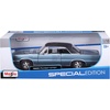 image:imageMaisto M31885 118 1965 Pontiac GTO Hurst Edition Assorted Colours
