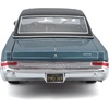 image:imageMaisto M31885 118 1965 Pontiac GTO Hurst Edition Assorted Colours