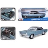 image:imageMaisto M31885 118 1965 Pontiac GTO Hurst Edition Assorted Colours
