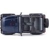 image:imageMaisto Plastic Jeep Wrangler Rubicon Diecast Vehicle 127 Scale Metallic Blue