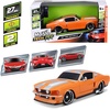 image:imageMaisto RC 124 Scale 1967 Ford Mustang GT Radio Control Vehicle Colors Mhz May Vary