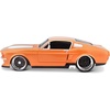 image:imageMaisto RC 124 Scale 1967 Ford Mustang GT Radio Control Vehicle Colors Mhz May Vary