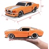 image:imageMaisto RC 124 Scale 1967 Ford Mustang GT Radio Control Vehicle Colors Mhz May Vary
