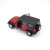 image:imageMaisto Special Edition Trucks 2015 Jeep Wrangler Unlimited Diecast Vehicle 124 Scale Color may vary