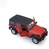 image:imageMaisto Special Edition Trucks 2015 Jeep Wrangler Unlimited Diecast Vehicle 124 Scale Color may vary