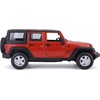 image:imageMaisto Special Edition Trucks 2015 Jeep Wrangler Unlimited Diecast Vehicle 124 Scale Color may vary