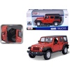image:imageMaisto Special Edition Trucks 2015 Jeep Wrangler Unlimited Diecast Vehicle 124 Scale Color may vary