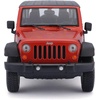 image:imageMaisto Special Edition Trucks 2015 Jeep Wrangler Unlimited Diecast Vehicle 124 Scale Color may vary