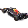 image:imageMaisto Tech RC 124 2023 Oracle Red Bull Racing RB19 Verstappen 1