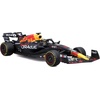 image:imageMaisto Tech RC 124 2023 Oracle Red Bull Racing RB19 Verstappen 1